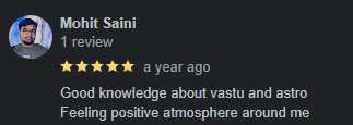 mohit review